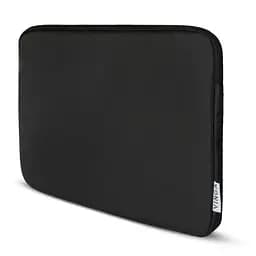 Чохол для ноутбука Vinga 14" Sleeve NS140 Black (NS140BK) - мініатюра 2