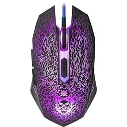 Миша Defender Shock GM-110L USB Black (52110) - мініатюра 9
