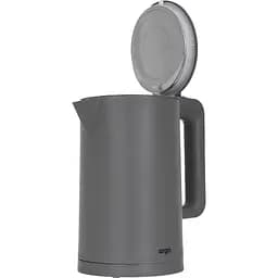 Електрочайник Ergo CT 8050 GREY - мініатюра 2