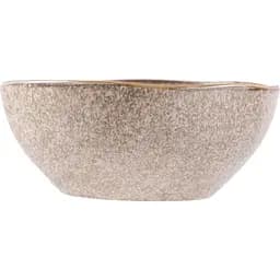 Салатник Krauff Grey Ferns L.Glinska 15.8 см фарфор (24-319-013)