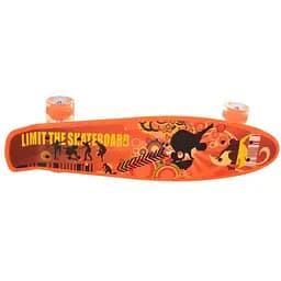 Пенні-борд Profi MS 0749-1 orange (23995)