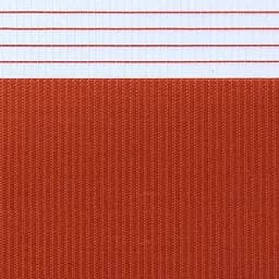 Ролети день ніч Ролети на вікна день ніч Жалюзі день ніч 204 Теракотовий 580 - мініатюра 2