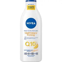 Лосьйон для тіла NIVEA Q10 з Вітаміном С 400 мл
