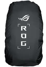 Рюкзак для ноутбука Asus ROG Archer ErgoAir BP3800 18" (90XB09H0-BBP000) - мініатюра 11