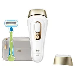 Фотоэпилятор Braun PL5054