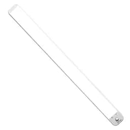 Світильник акумуляторний з датчиком руху Xiaomi Yeelight L60 Closet Light (YLBGD-0072) Silver - мініатюра 1