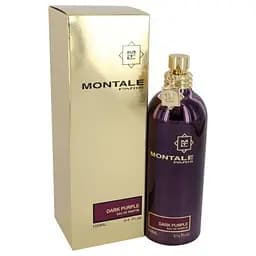 Оригінал Montale Dark Purple 100 мл парфумована вода