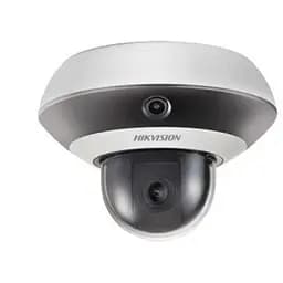 IP-камера Hikvision (DS-2PT3326IZ-DE3 (2.8-12 мм)) - мініатюра 2