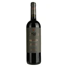 Вино La Luz Callejon Del Crimen Gran Reserva Petit Verdot Uco Valley Mendoza красное сухое 0.75 л
