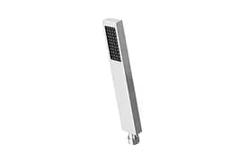 Душева система Kohlman Nexen 20 chrome + BOX прихованого монтажу QW210UQ20, Хром - мініатюра 6