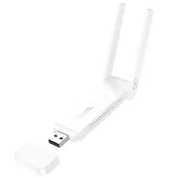 Модем Hoco HI40 зі швидкістю до 150 Мбіт/с та підключенням через Micro SIM