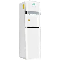 Кулер для води VIO X601-FCB White