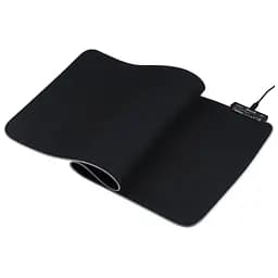 Килимок для мишки Marvo MG10 XL RGB lighting - мініатюра 3