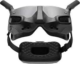 FPV окуляри DJI Goggles Integra (CP.FP.00000113.01) [84190] - мініатюра 4