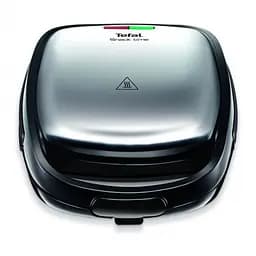 Мультимейкер Tefal Snack Time SW341D12 - мініатюра 2