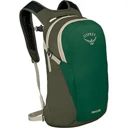 Рюкзак Osprey Daylite зелений