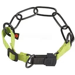 Нашийник для собак із засувкою Sprenger середня ланка (51609_005_L7)