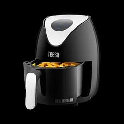 Аэрогриль Аэрофритюрница TEESA DIGITAL AIR FRYER 1,8L