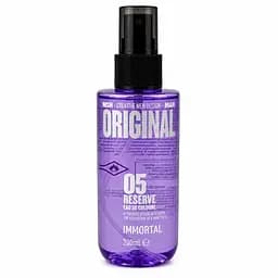 Одеколон-спрей після гоління Immortal Nyc Original 05 Reserve Eau De Cologne 150 мл