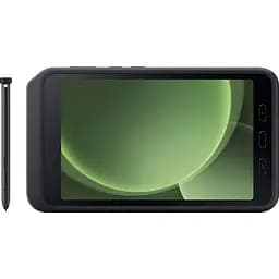 Планшет Samsung Galaxy Tab Active5 6/128GB 5G Green [SM-X306BZGAEEE] [104601] - мініатюра 6