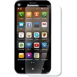Захисна плівка StatusSKIN для Lenovo A678t Екран Глянцева Titan