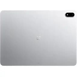 Планшет OnePlus Pad 3 16/512GB Frosted Silver (Global Version) - мініатюра 2