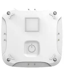 Бездротовий датчик виявлення затоплення Ajax LeaksProtect 8050.08.WH1/38255.08.WH1 White - мініатюра 3