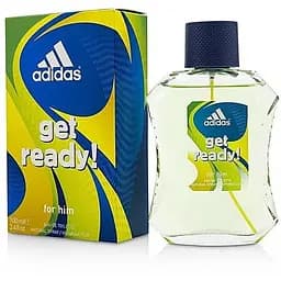 Туалетная вода Adidas Get Ready for Him 100 мл