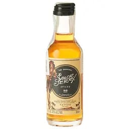 Ром Sailor Jerry Spiced, 40%, 0,05 л