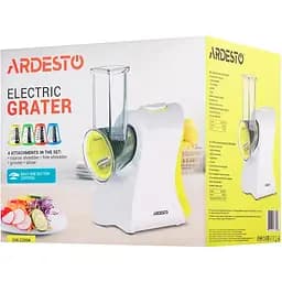 Мультирізка Ardesto 200 Вт (CHK-G200W) - мініатюра 11
