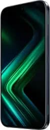 Смартфон Infinix GT 50 Pro (X6891) 12/256Gb Black Abyss UA UCRF
