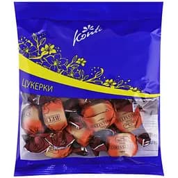Конфеты Konti Belissimo Сlassico вкус крем-брюле 190 г (924057)