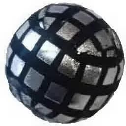 Іграшка для котів Croci М'яч дискобол 4 см