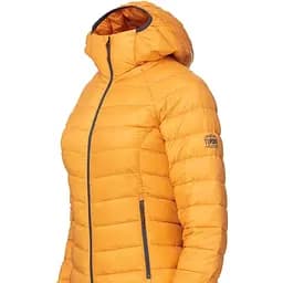 Куртка Turbat Trek Pro Wmn Orange S (1054-012.004.2090) - мініатюра 3