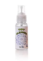 Очиститель Toy Cleaner для игрушек 50 ml. Boss Series COBECO 2-00207 98809