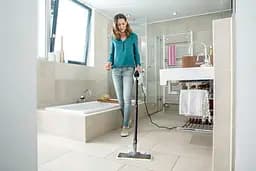 Комплект для прибирання підлоги EasyFix Karcher для SC 1 (2.863-338.0) - мініатюра 2