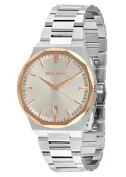 Мужские часы Guardo 012740-3