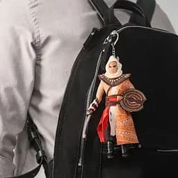 Брелок плюшевий WP Merchandise! Assassin's Creed Bayek of Siwa 20 см - мініатюра 6