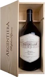 Вино Tenuta Argentiera Argentiera Bolgheri Superiore 2018 DOC, 14,5%, 3 л (873711)