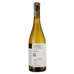 Вино Neleman Yawn Verdejo DO Valencia біле сухе 0.75 л - мініатюра 3