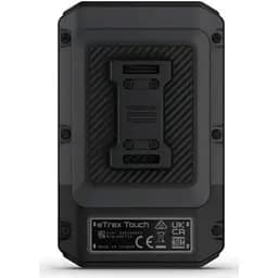 GPS-навігатор Garmin eTrex Touch (010-02940-01) - мініатюра 2