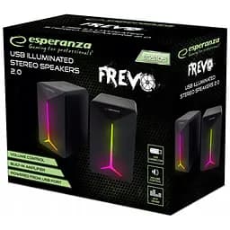 Акустична система Esperanza EGS105 Frevo (EGS105) - мініатюра 3