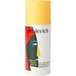 Увлажняющая база под макияж Malevich SPF 30, 30 мл 