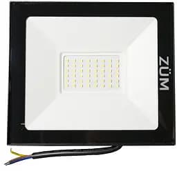 Прожектор світлодіодний Євросвітло Zum 50 6400 K