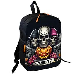 Рюкзак шкільний дитячий Стендофф 2 «Standoff 2» 36х27 см для хлопчика (01182)