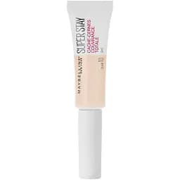 Консилер Maybelline New York Super Stay Under-Eye Concealer відтінок 10 Світло-бежевий 6 мл (B3251600)