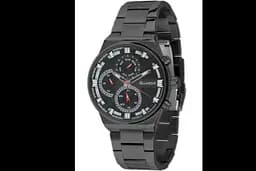 Мужские часы Guardo 012724-4