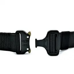 Ремінь Weatro текстильний 120-125х4 см acs0013290 - мініатюра 4