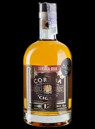 Ром Coruba 12yo Cigar, 40%, 0,7 л