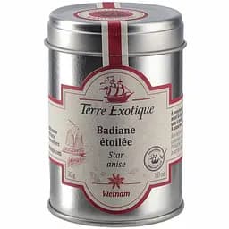 Анис Terre Exotique звездчатый 30 г